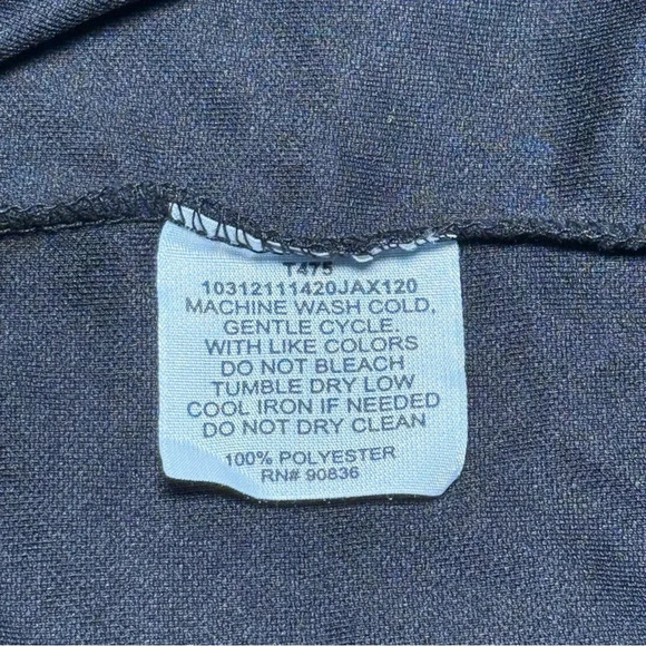 Men’s Sport-Tek Cub Cadet Polo Size Large - Picture 5 of 5